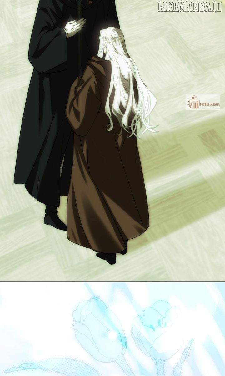 Protecting the Witch’s Son Chapter 84 - page 64