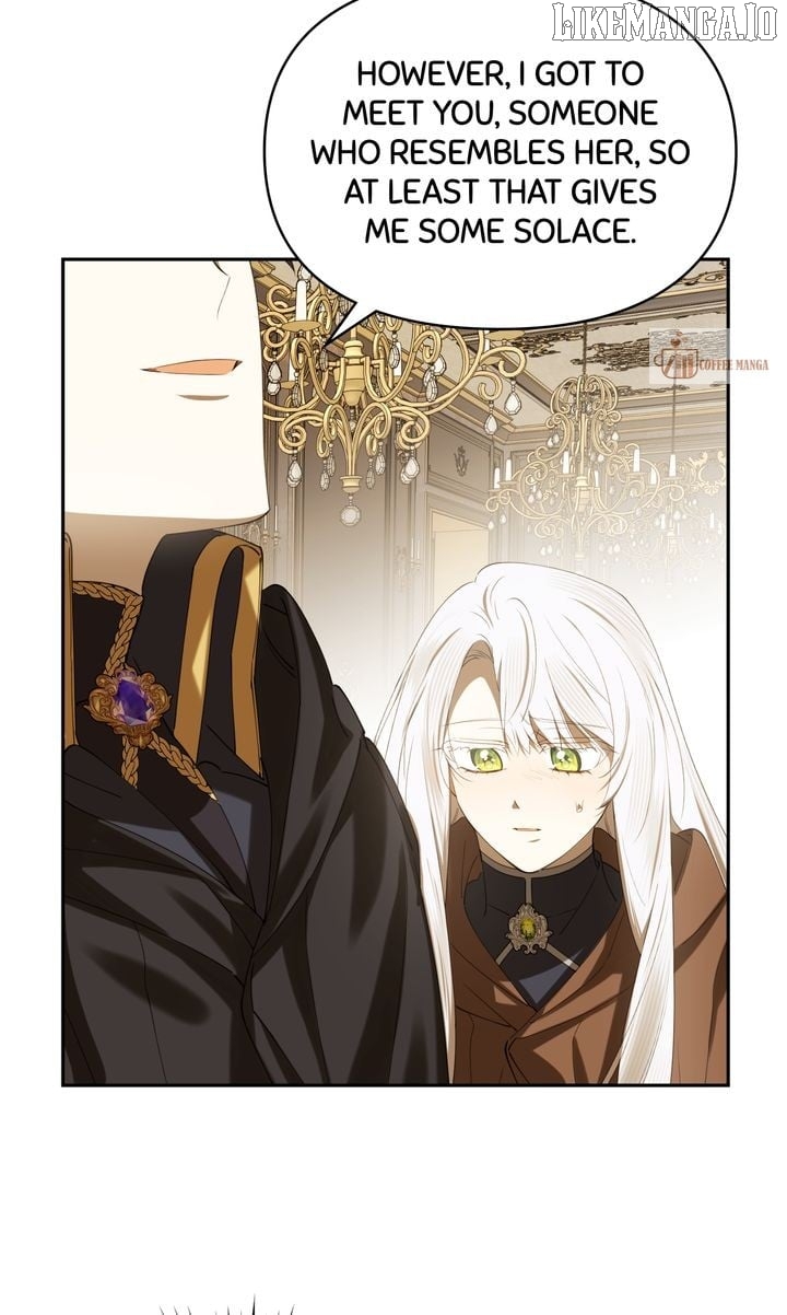 Protecting the Witch’s Son Chapter 84 - page 68