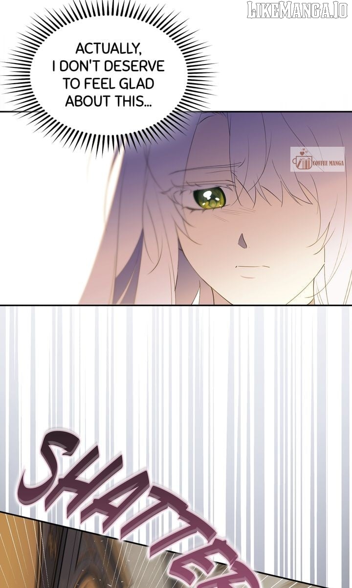 Protecting the Witch’s Son Chapter 84 - page 69
