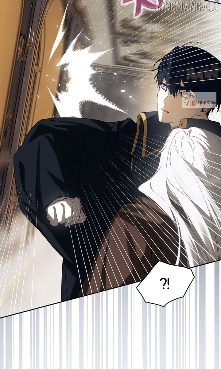 Protecting the Witch’s Son Chapter 84 - page 70