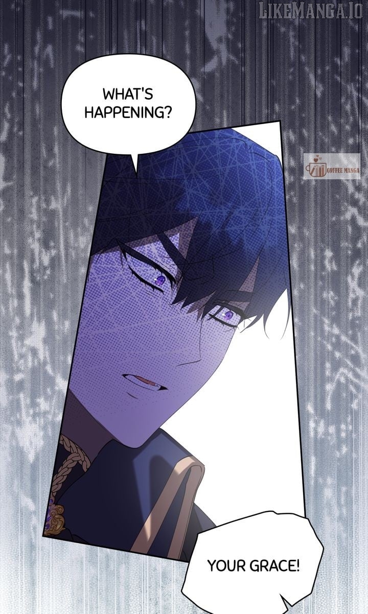 Protecting the Witch’s Son Chapter 84 - page 72