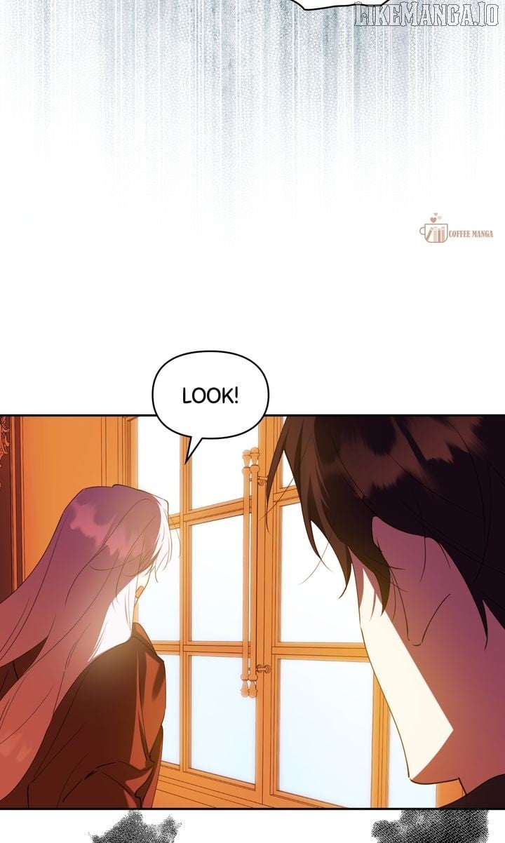 Protecting the Witch’s Son Chapter 84 - page 73