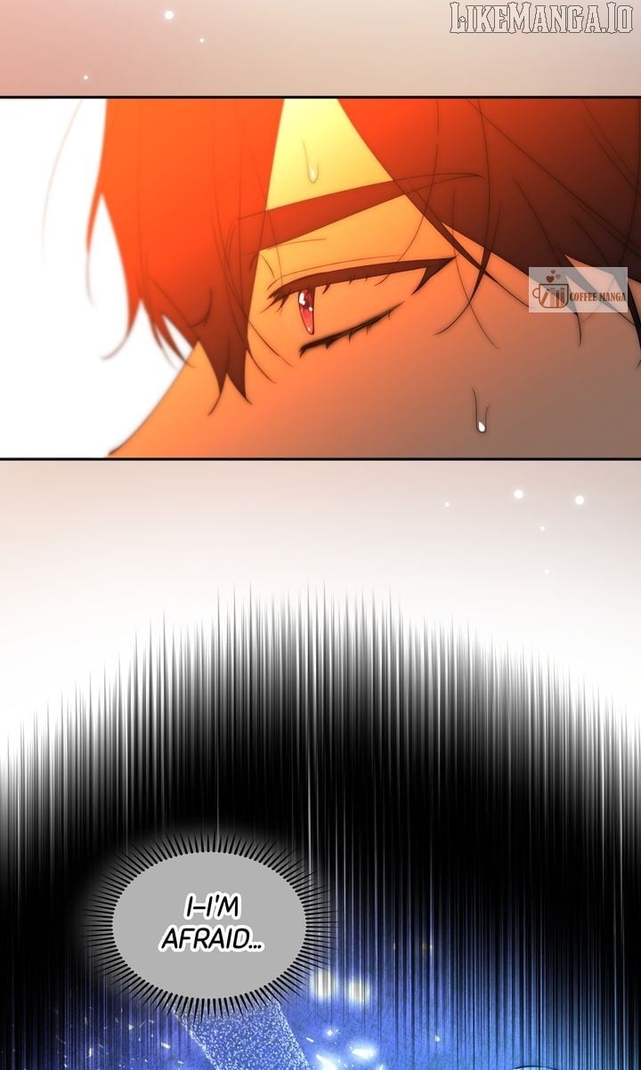 Protecting the Witch’s Son Chapter 84 - page 8