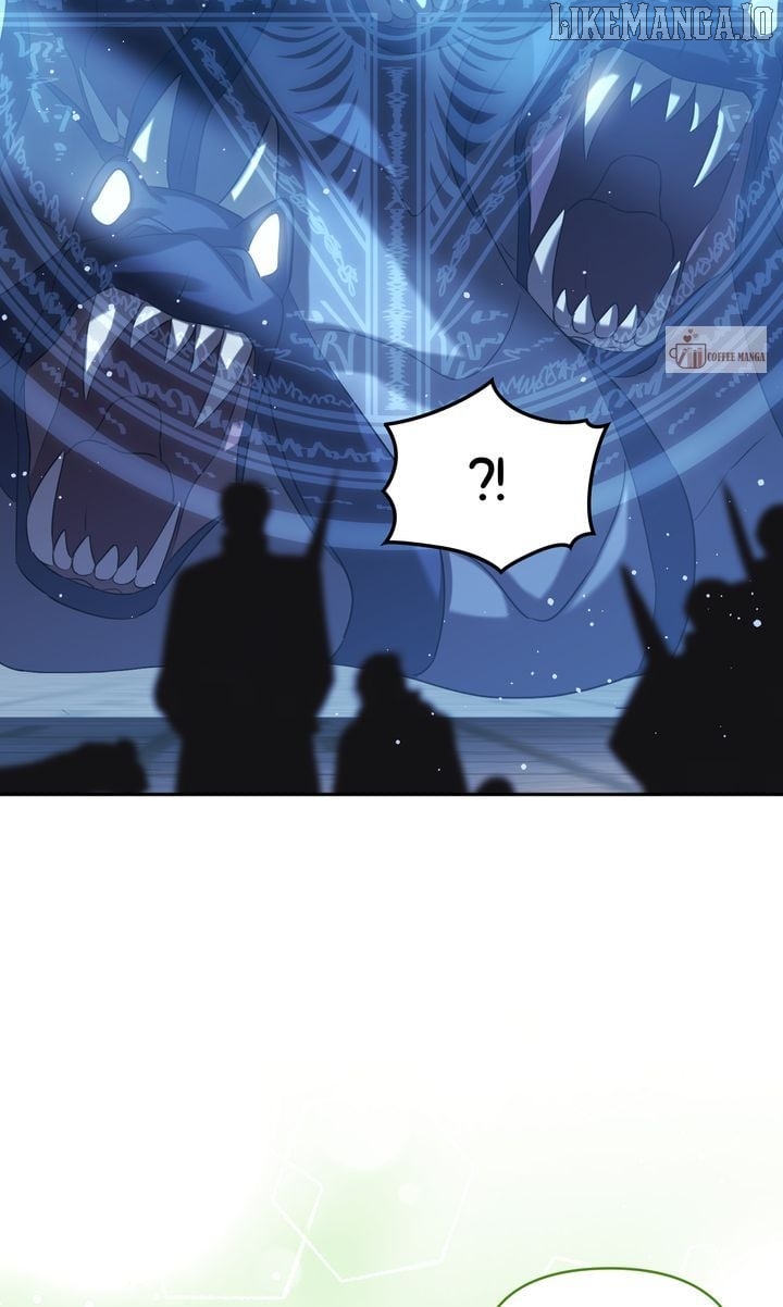 Protecting the Witch’s Son Chapter 85 - page 20