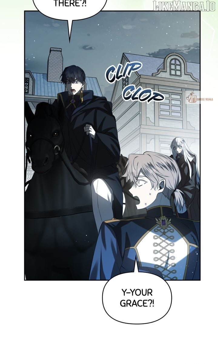Protecting the Witch’s Son Chapter 85 - page 22