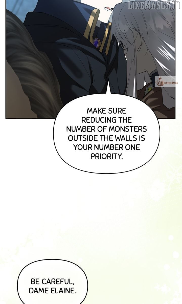 Protecting the Witch’s Son Chapter 85 - page 30