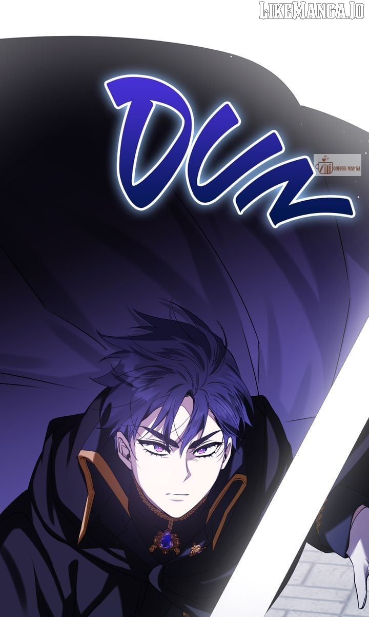 Protecting the Witch’s Son Chapter 85 - page 35