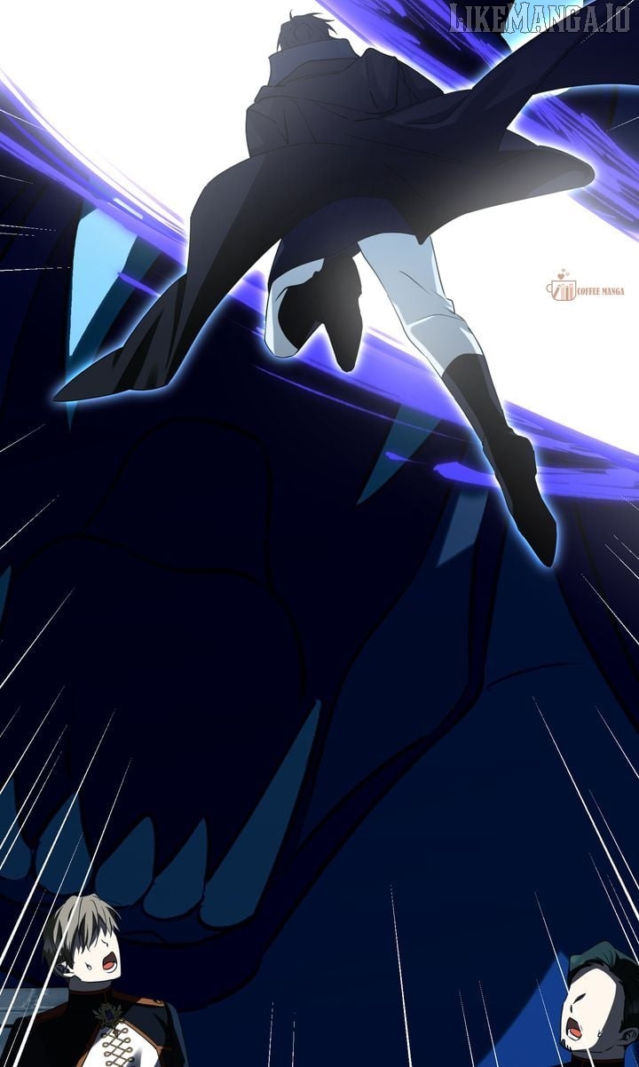 Protecting the Witch’s Son Chapter 85 - page 41