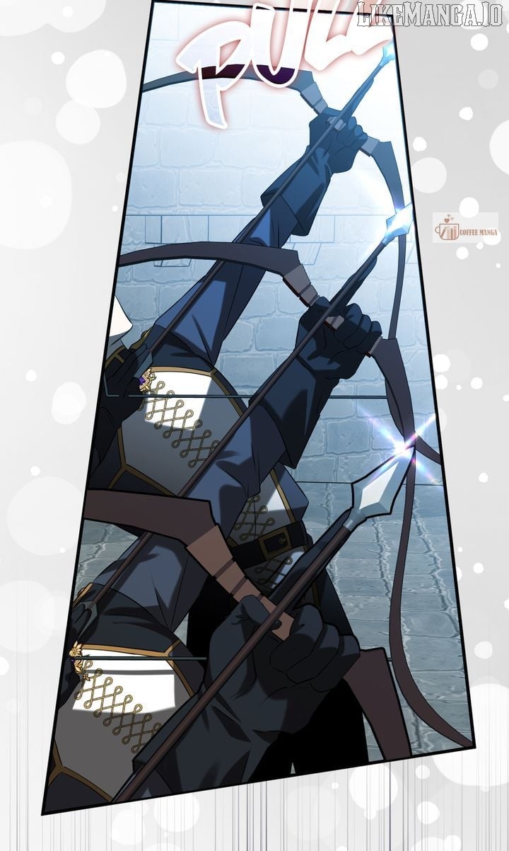 Protecting the Witch’s Son Chapter 85 - page 44