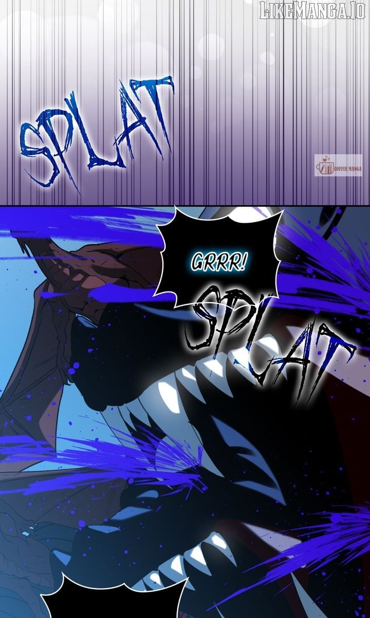Protecting the Witch’s Son Chapter 85 - page 45