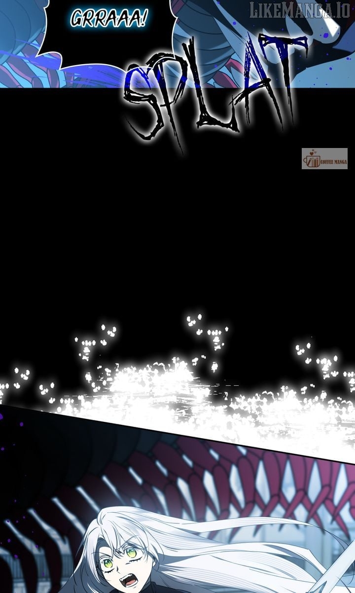Protecting the Witch’s Son Chapter 85 - page 46