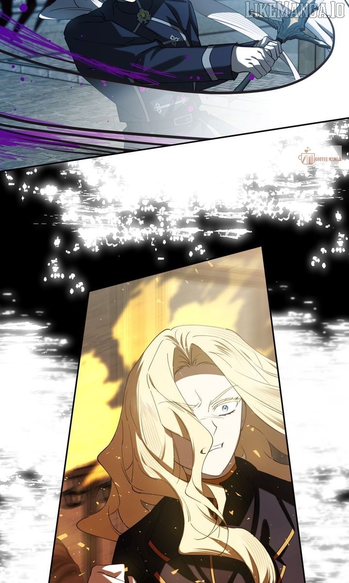 Protecting the Witch’s Son Chapter 85 - page 47