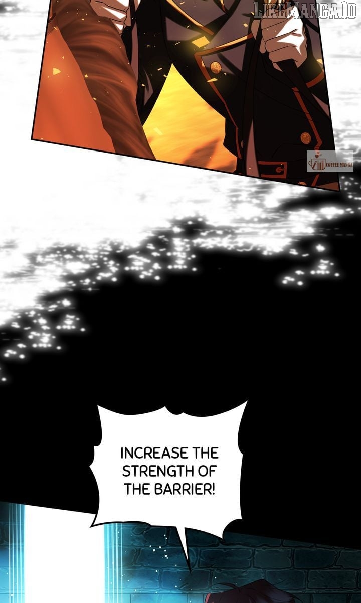 Protecting the Witch’s Son Chapter 85 - page 48