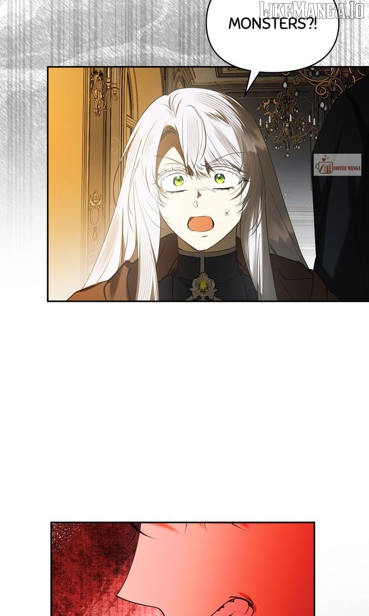 Protecting the Witch’s Son Chapter 85 - page 6