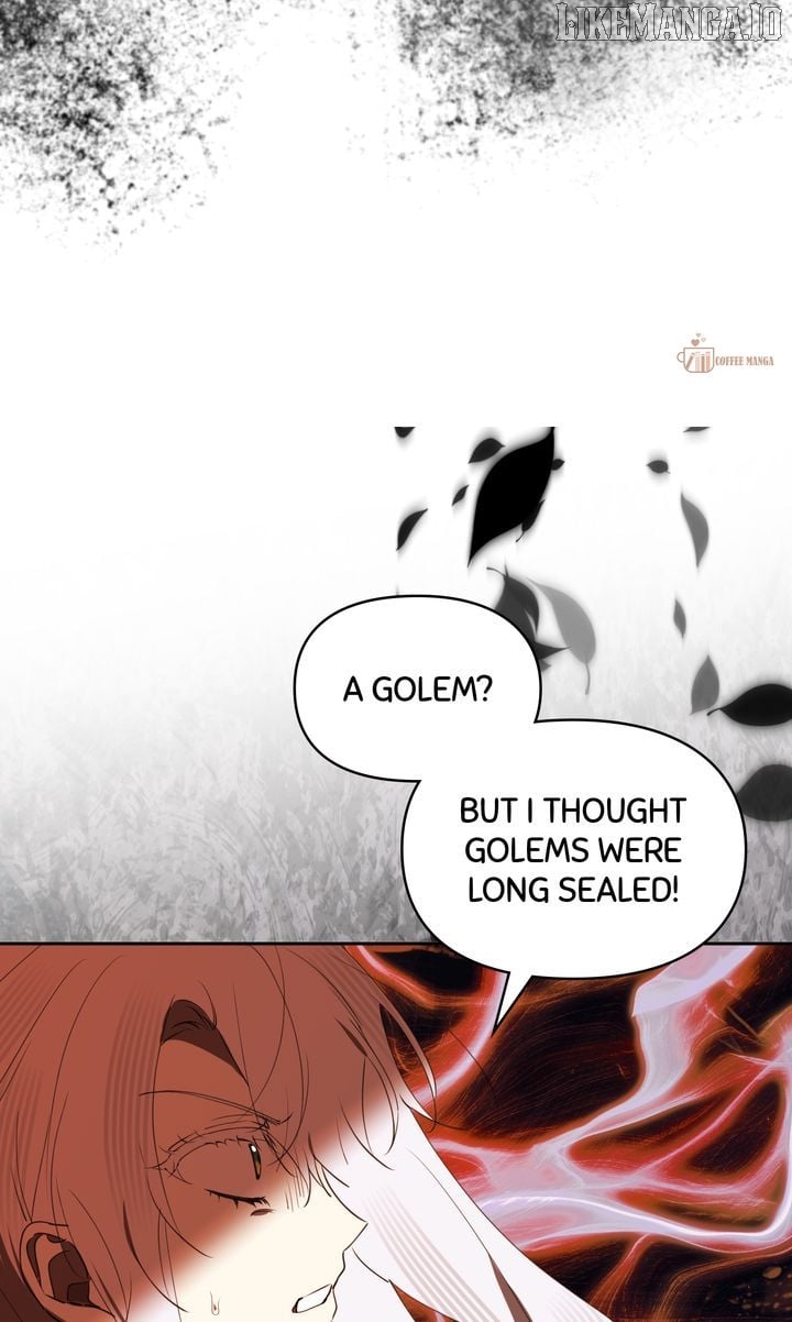 Protecting the Witch’s Son Chapter 85 - page 65