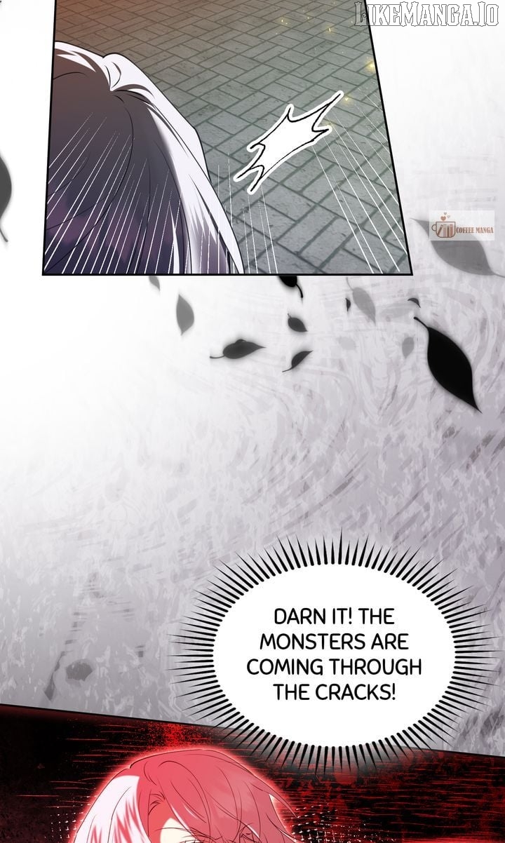 Protecting the Witch’s Son Chapter 85 - page 67