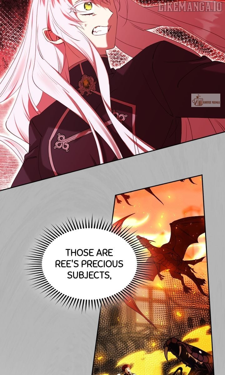 Protecting the Witch’s Son Chapter 85 - page 68