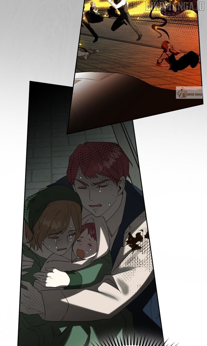 Protecting the Witch’s Son Chapter 85 - page 69
