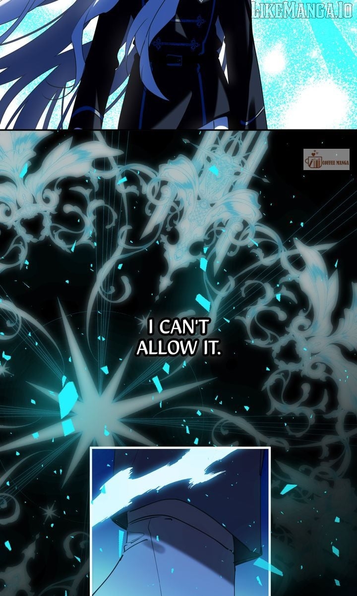 Protecting the Witch’s Son Chapter 85 - page 71