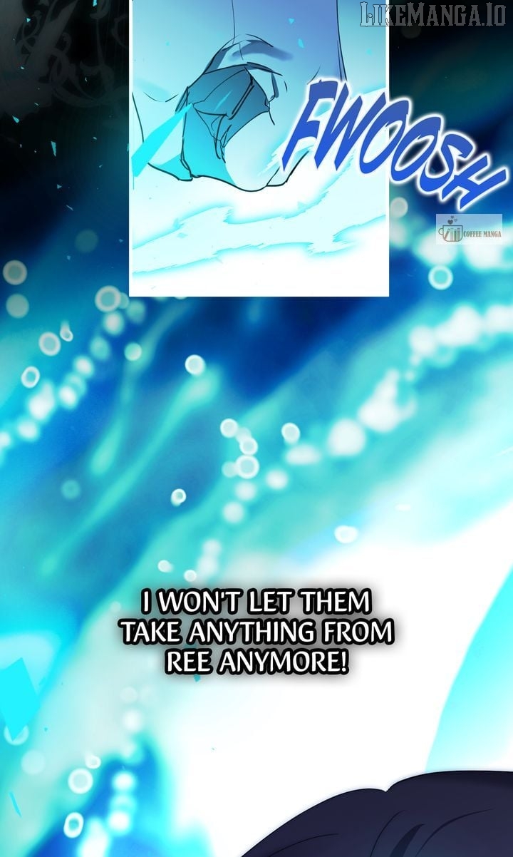 Protecting the Witch’s Son Chapter 85 - page 72