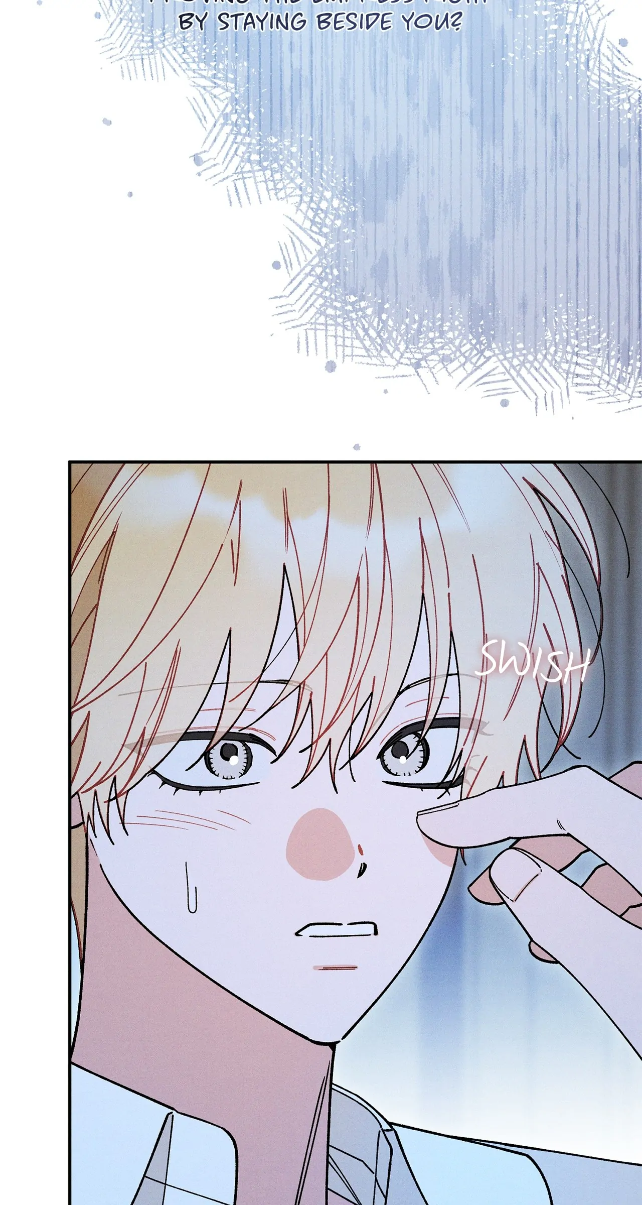 The Rogue Prince Is Secretly an Omega Chapter 84 - page 13
