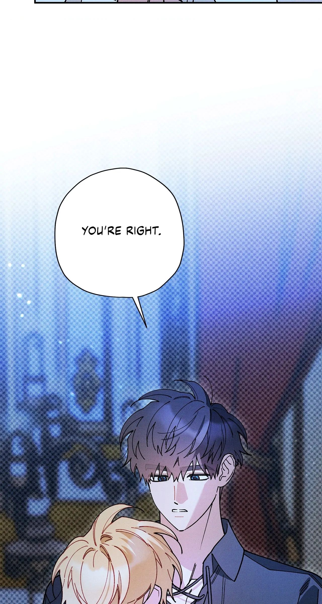 The Rogue Prince Is Secretly an Omega Chapter 84 - page 14