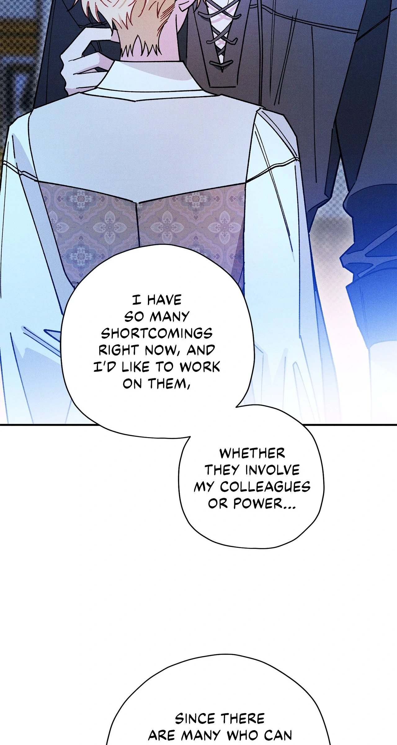 The Rogue Prince Is Secretly an Omega Chapter 84 - page 15