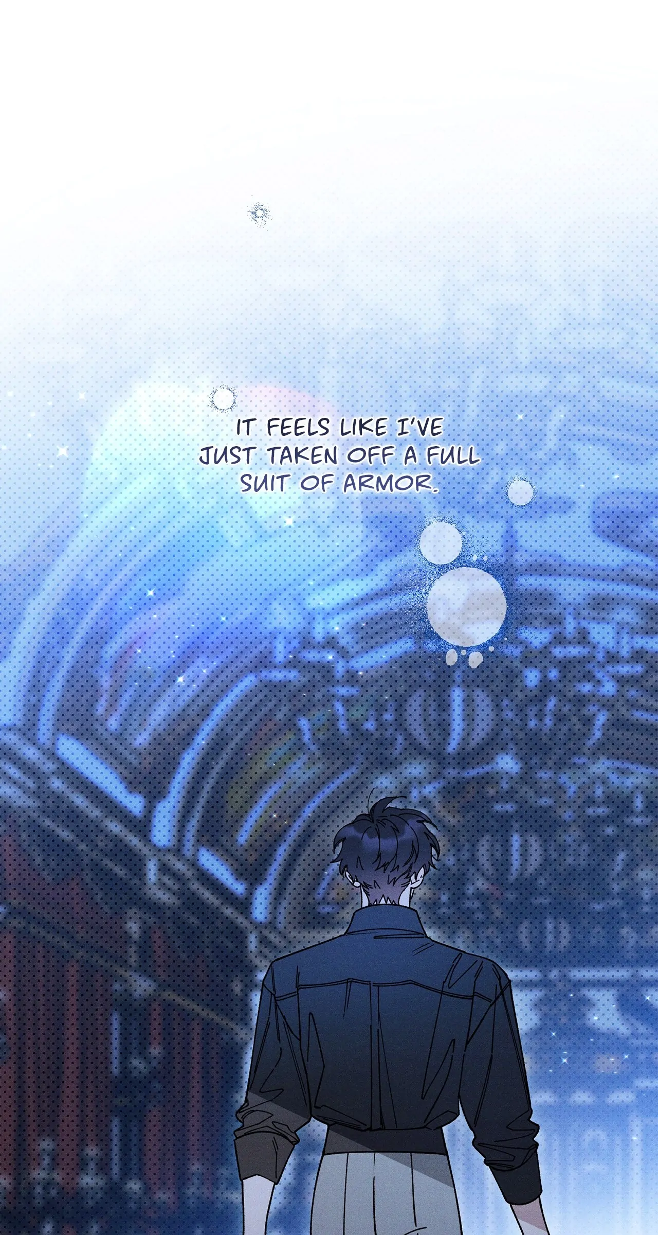 The Rogue Prince Is Secretly an Omega Chapter 84 - page 17