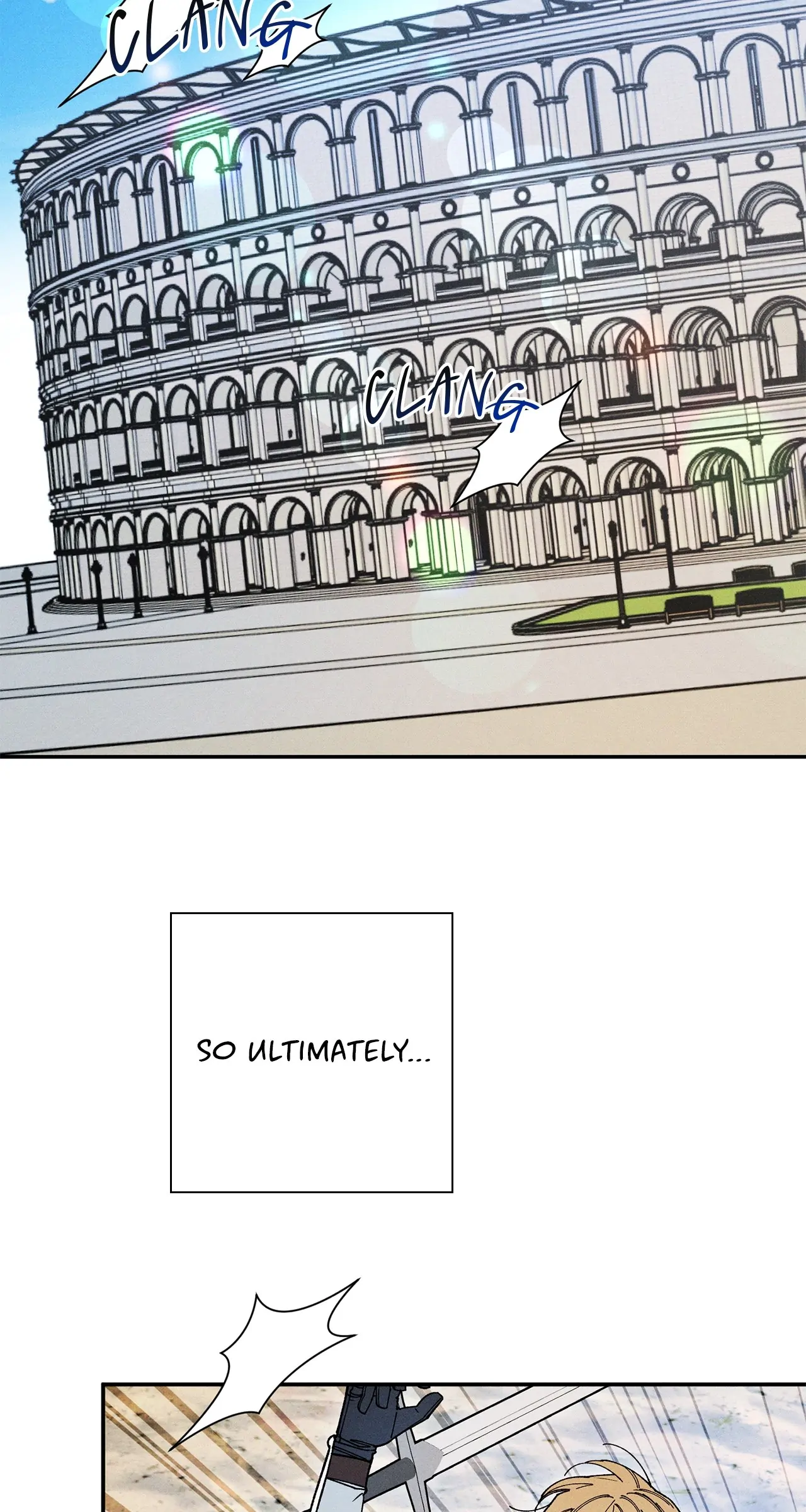 The Rogue Prince Is Secretly an Omega Chapter 84 - page 20