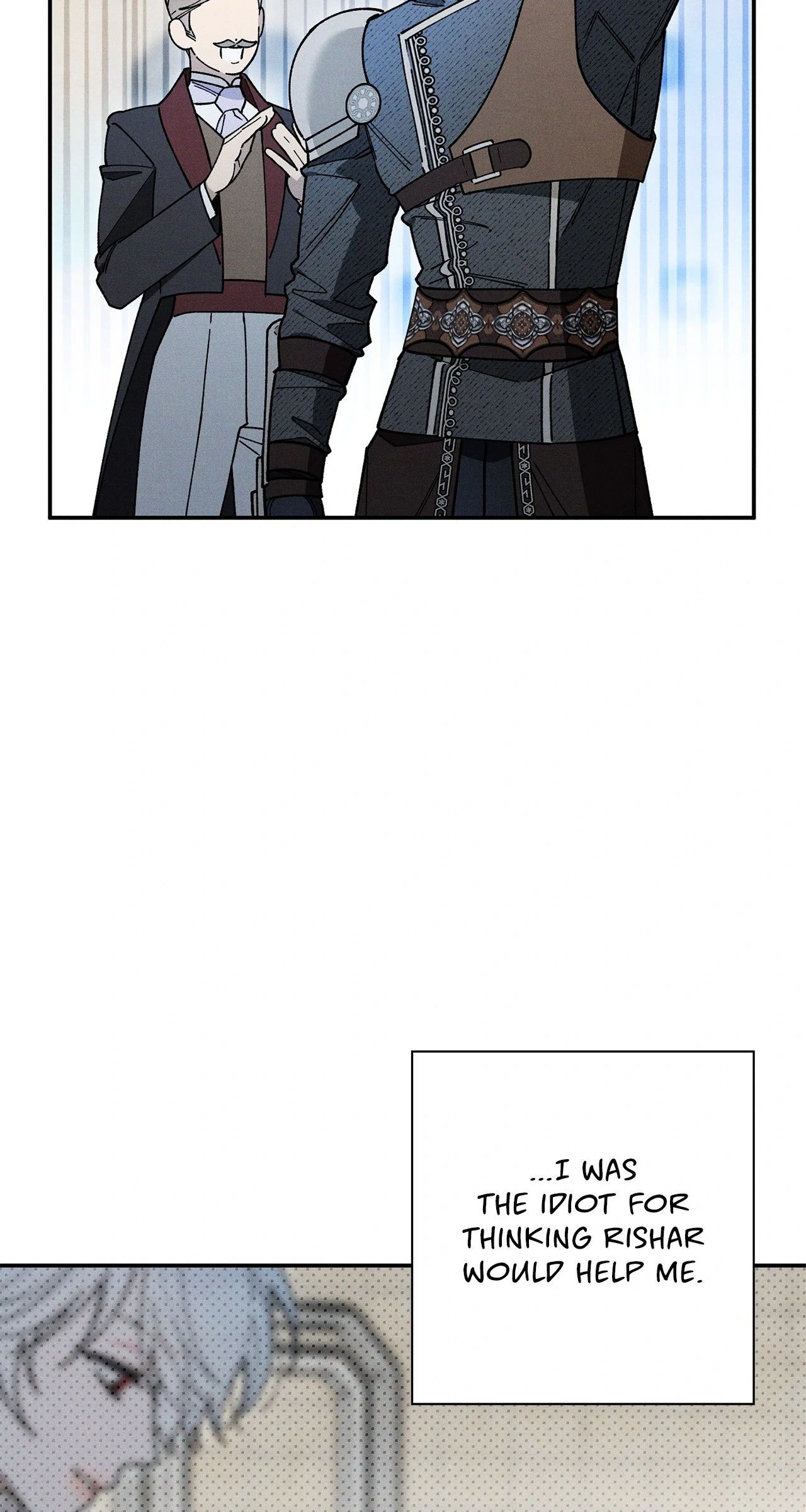 The Rogue Prince Is Secretly an Omega Chapter 84 - page 22