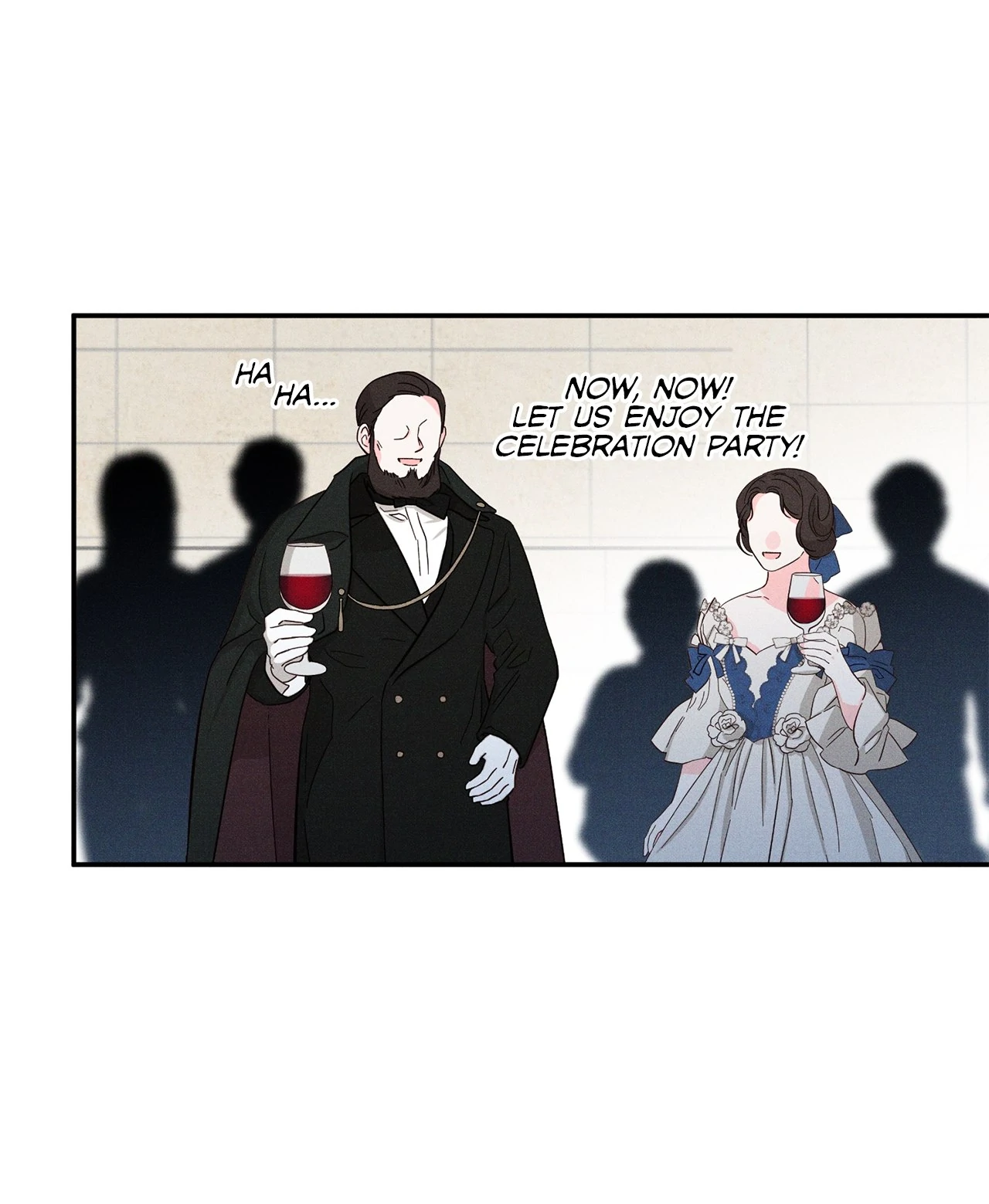 The Rogue Prince Is Secretly an Omega Chapter 84 - page 24