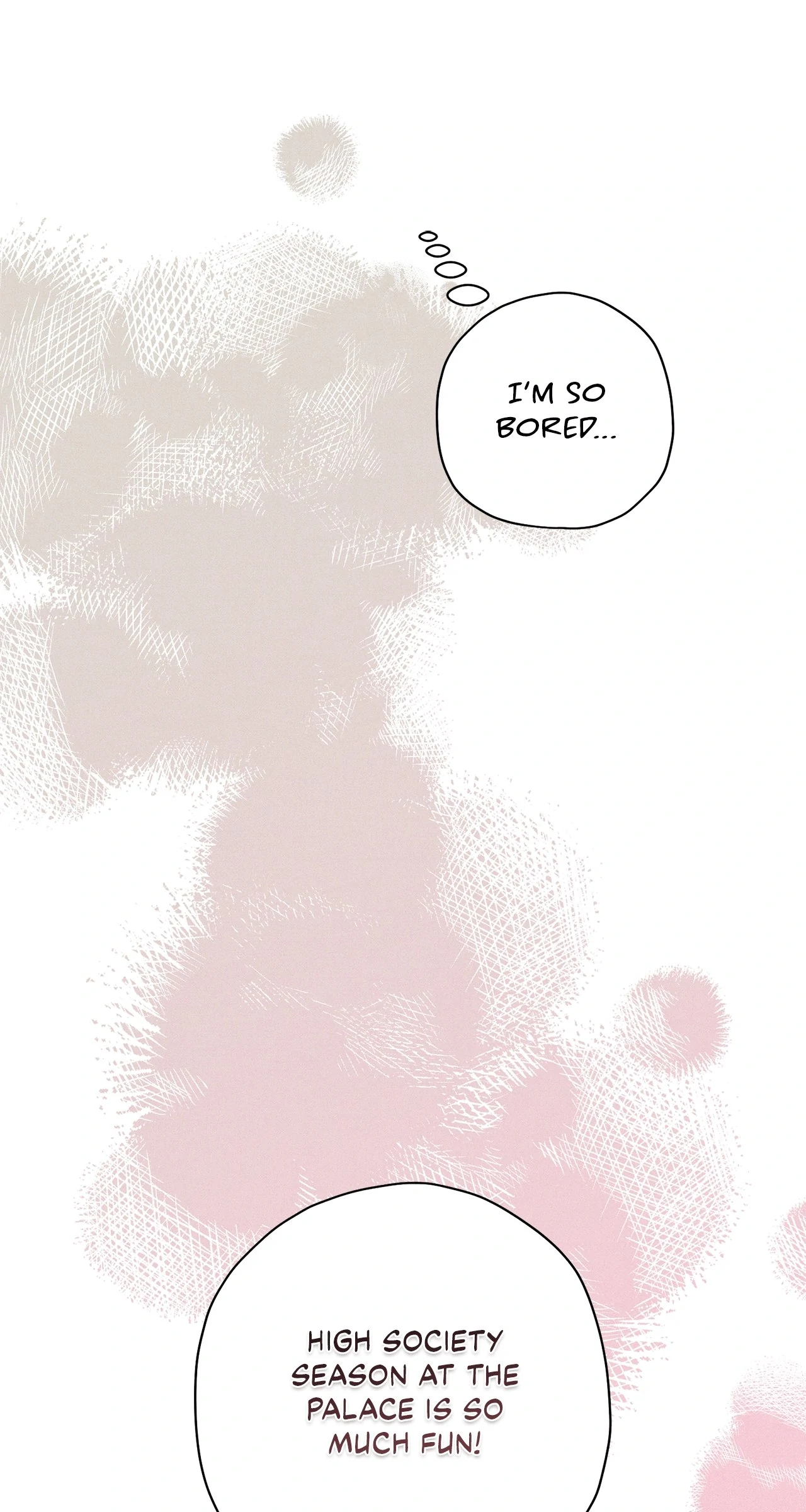 The Rogue Prince Is Secretly an Omega Chapter 84 - page 25