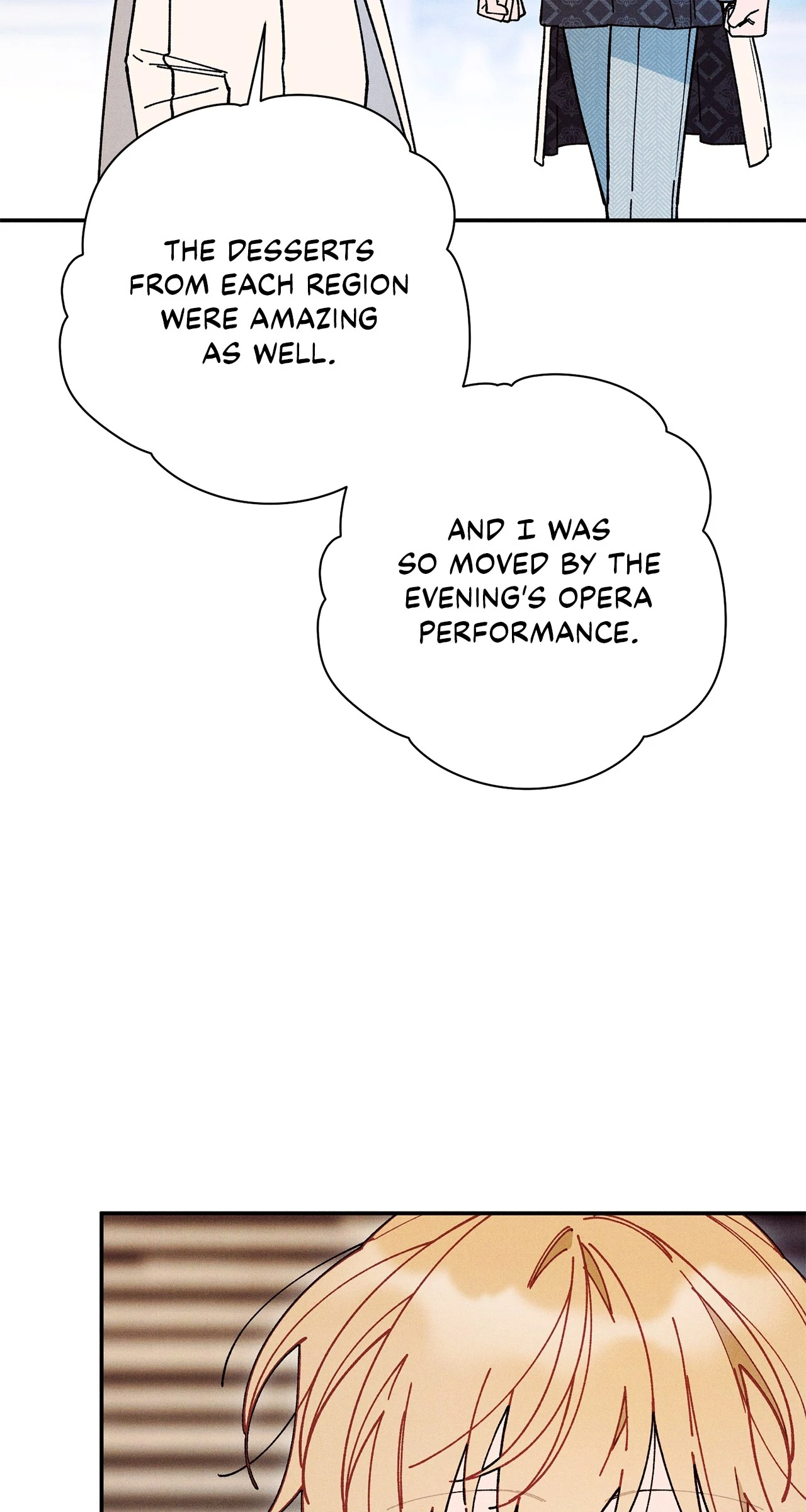 The Rogue Prince Is Secretly an Omega Chapter 84 - page 27