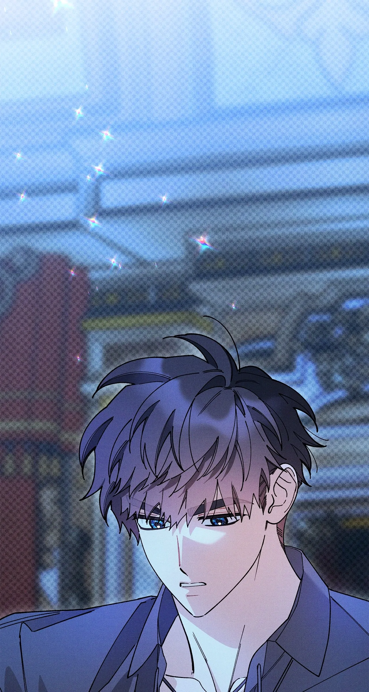 The Rogue Prince Is Secretly an Omega Chapter 84 - page 2