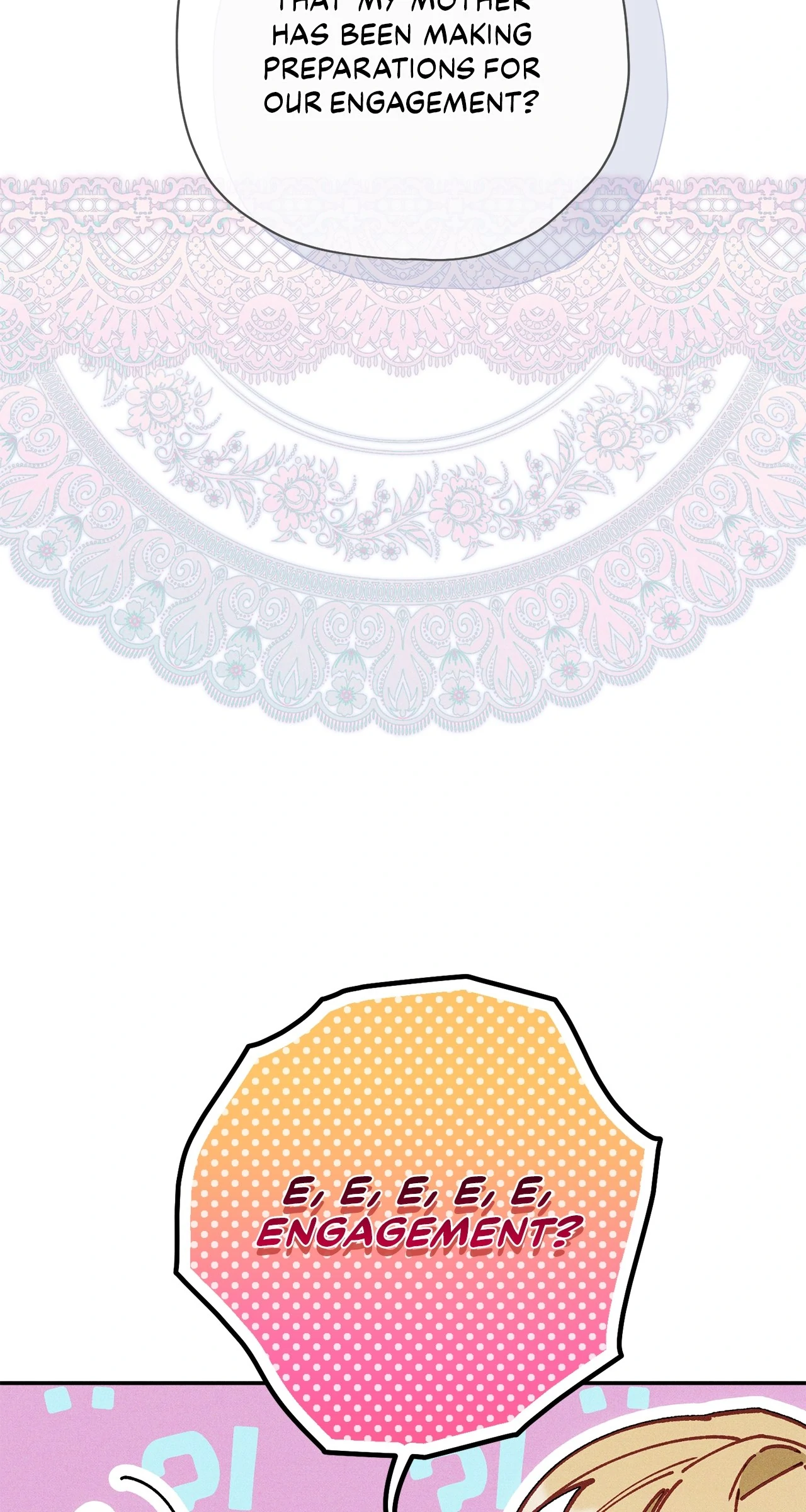 The Rogue Prince Is Secretly an Omega Chapter 84 - page 31