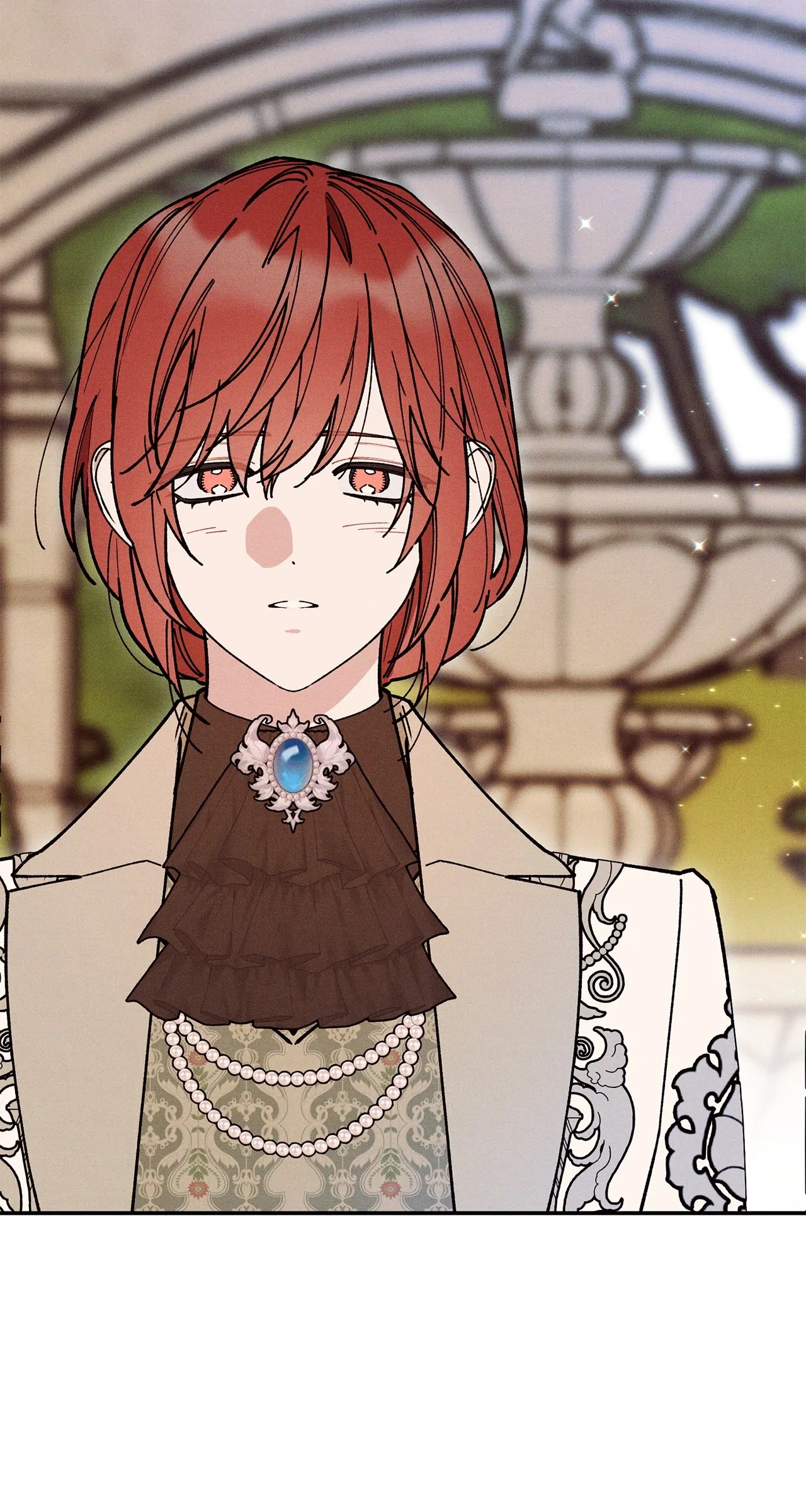 The Rogue Prince Is Secretly an Omega Chapter 84 - page 35