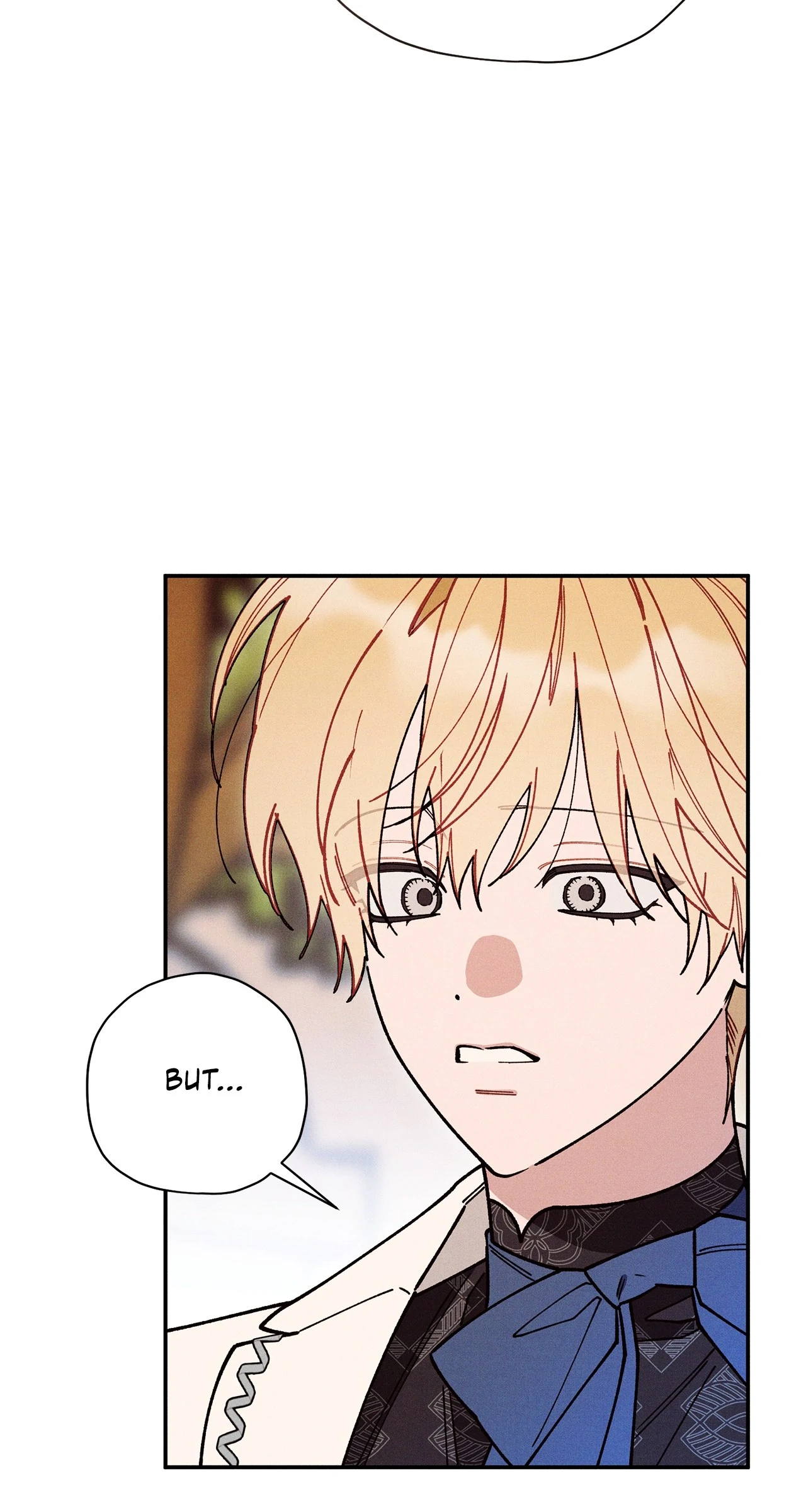 The Rogue Prince Is Secretly an Omega Chapter 84 - page 38