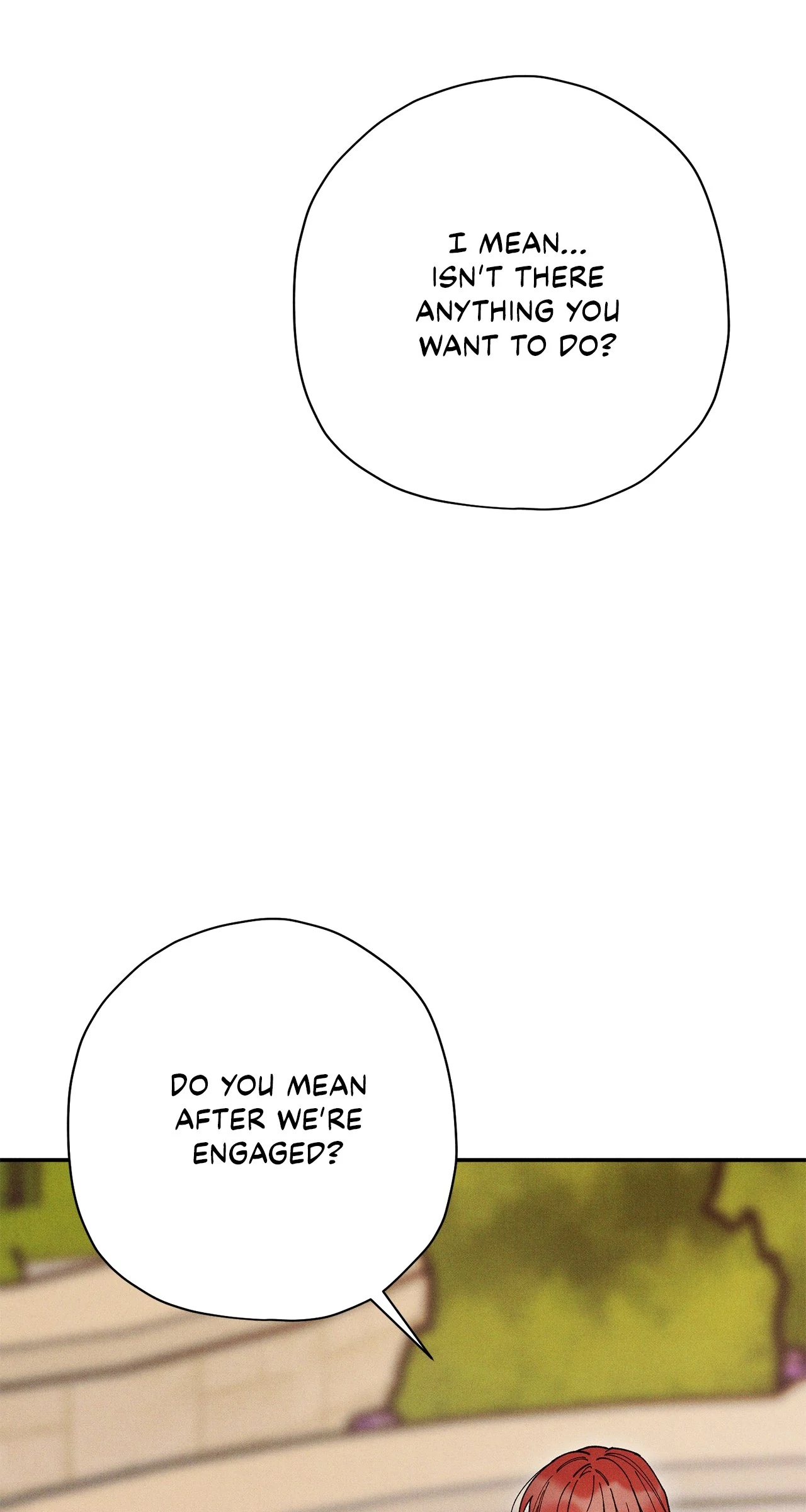 The Rogue Prince Is Secretly an Omega Chapter 84 - page 39