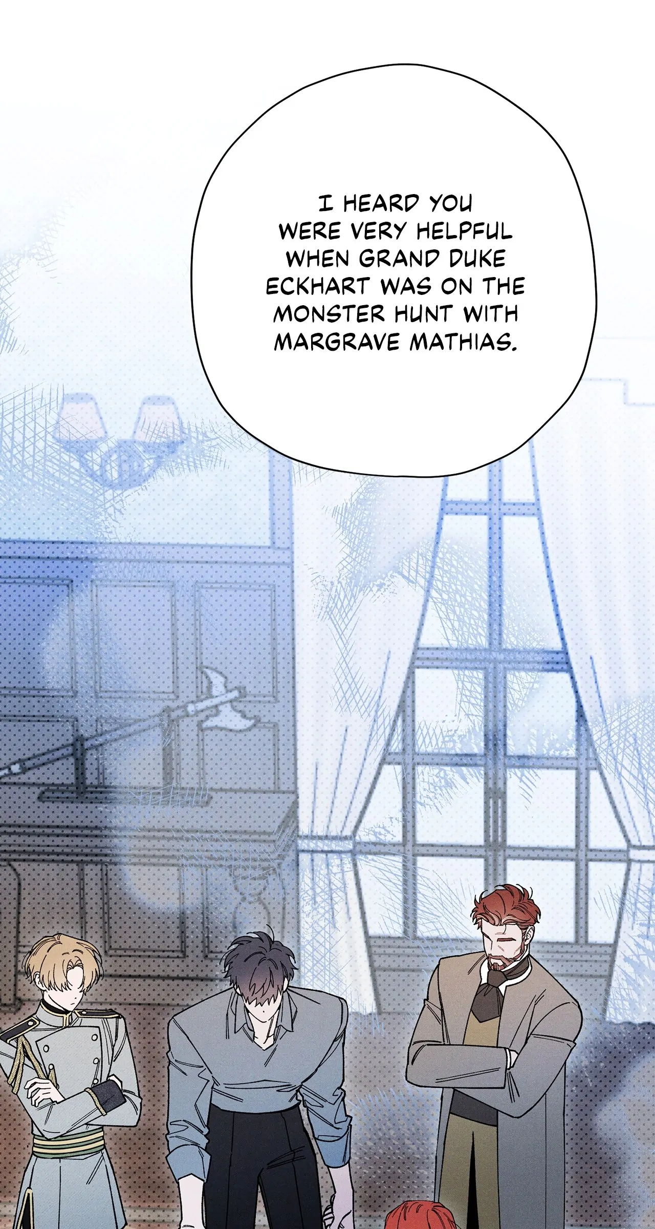 The Rogue Prince Is Secretly an Omega Chapter 84 - page 41