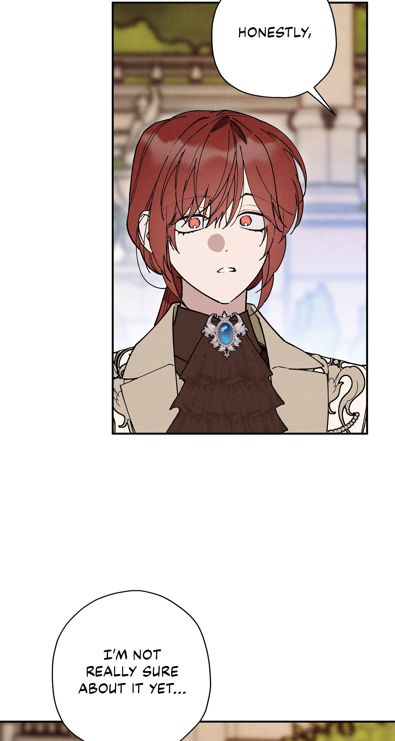 The Rogue Prince Is Secretly an Omega Chapter 84 - page 47