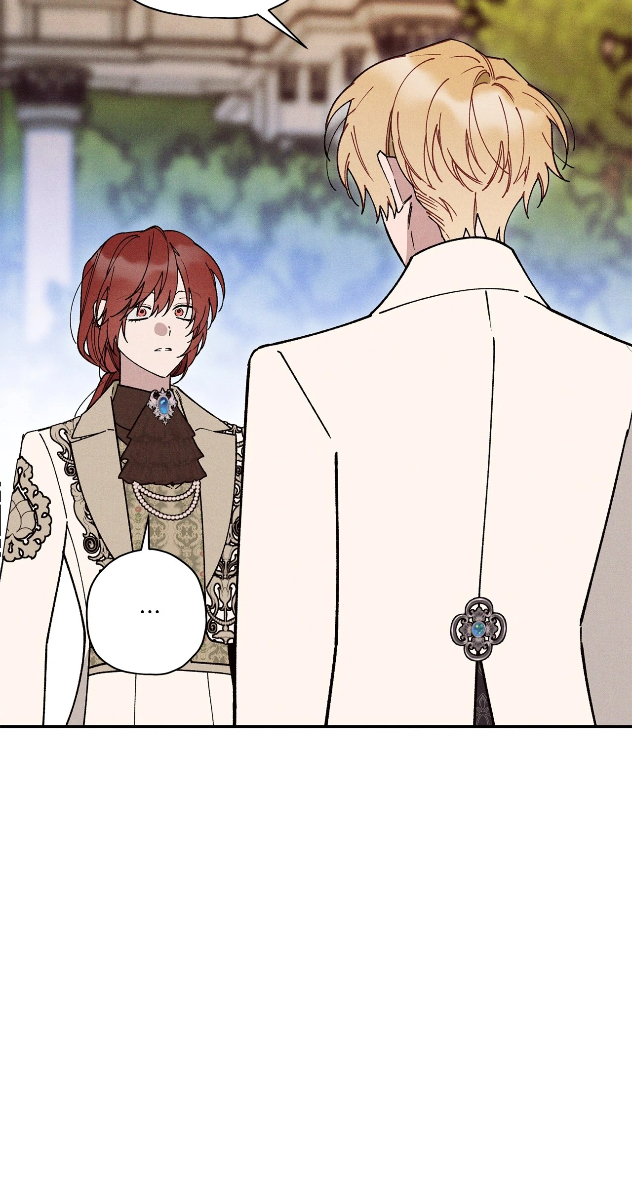 The Rogue Prince Is Secretly an Omega Chapter 84 - page 48