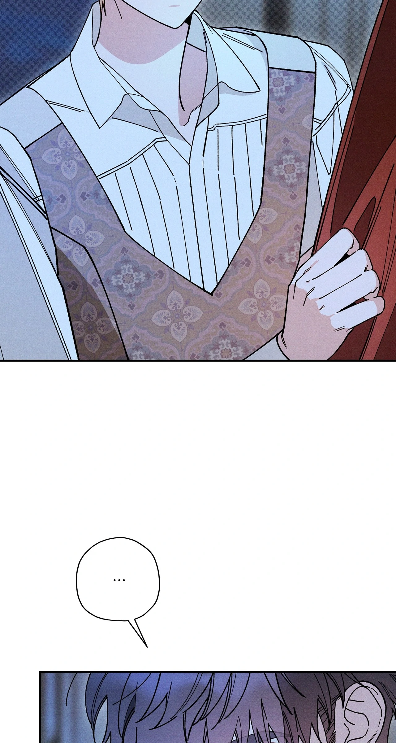 The Rogue Prince Is Secretly an Omega Chapter 84 - page 4