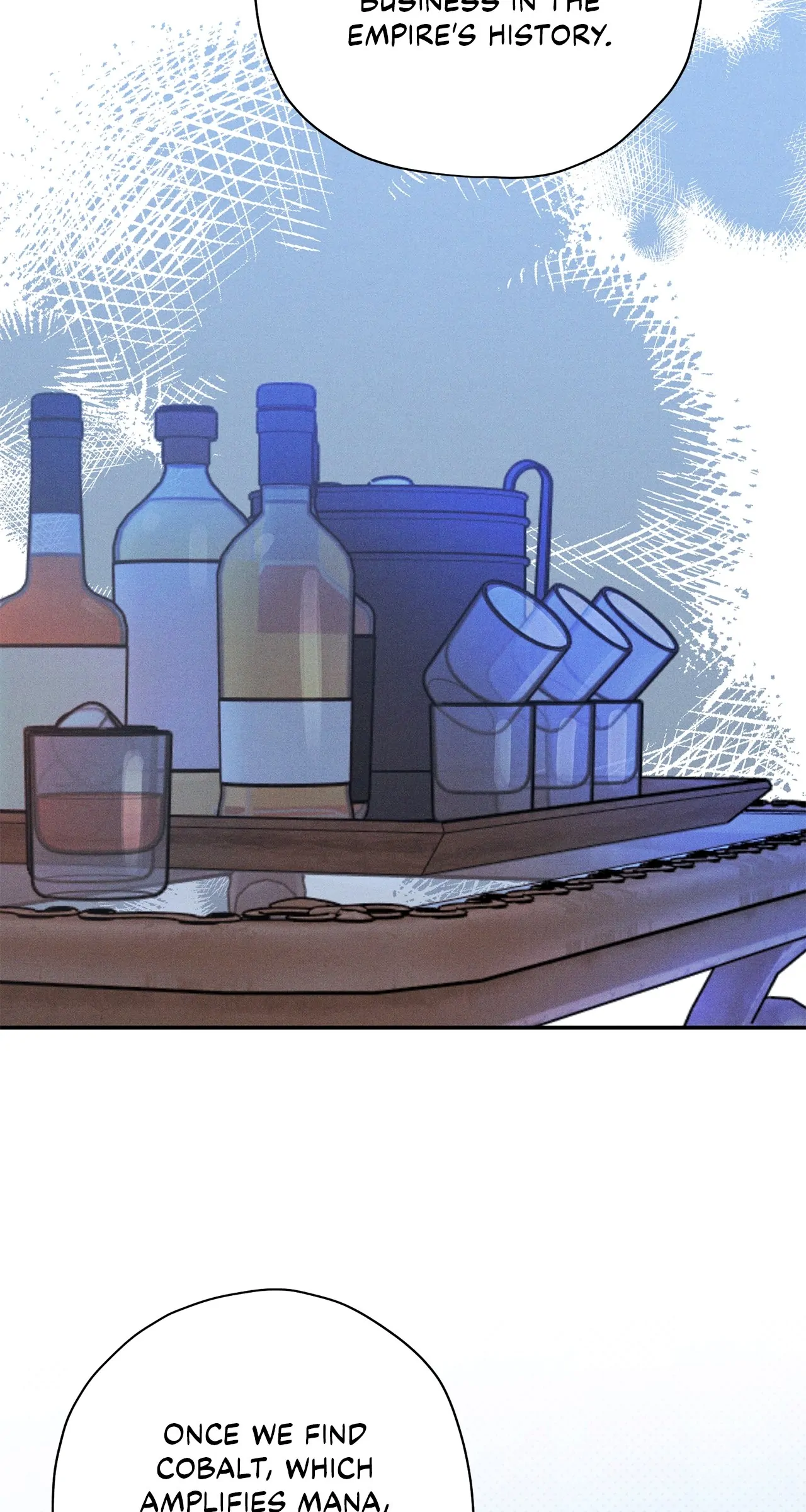 The Rogue Prince Is Secretly an Omega Chapter 84 - page 50