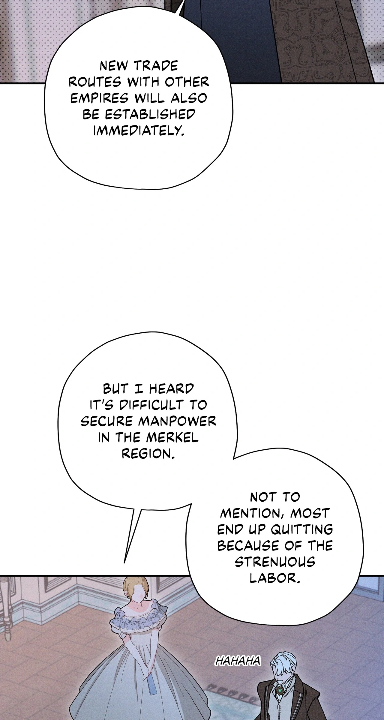 The Rogue Prince Is Secretly an Omega Chapter 84 - page 52