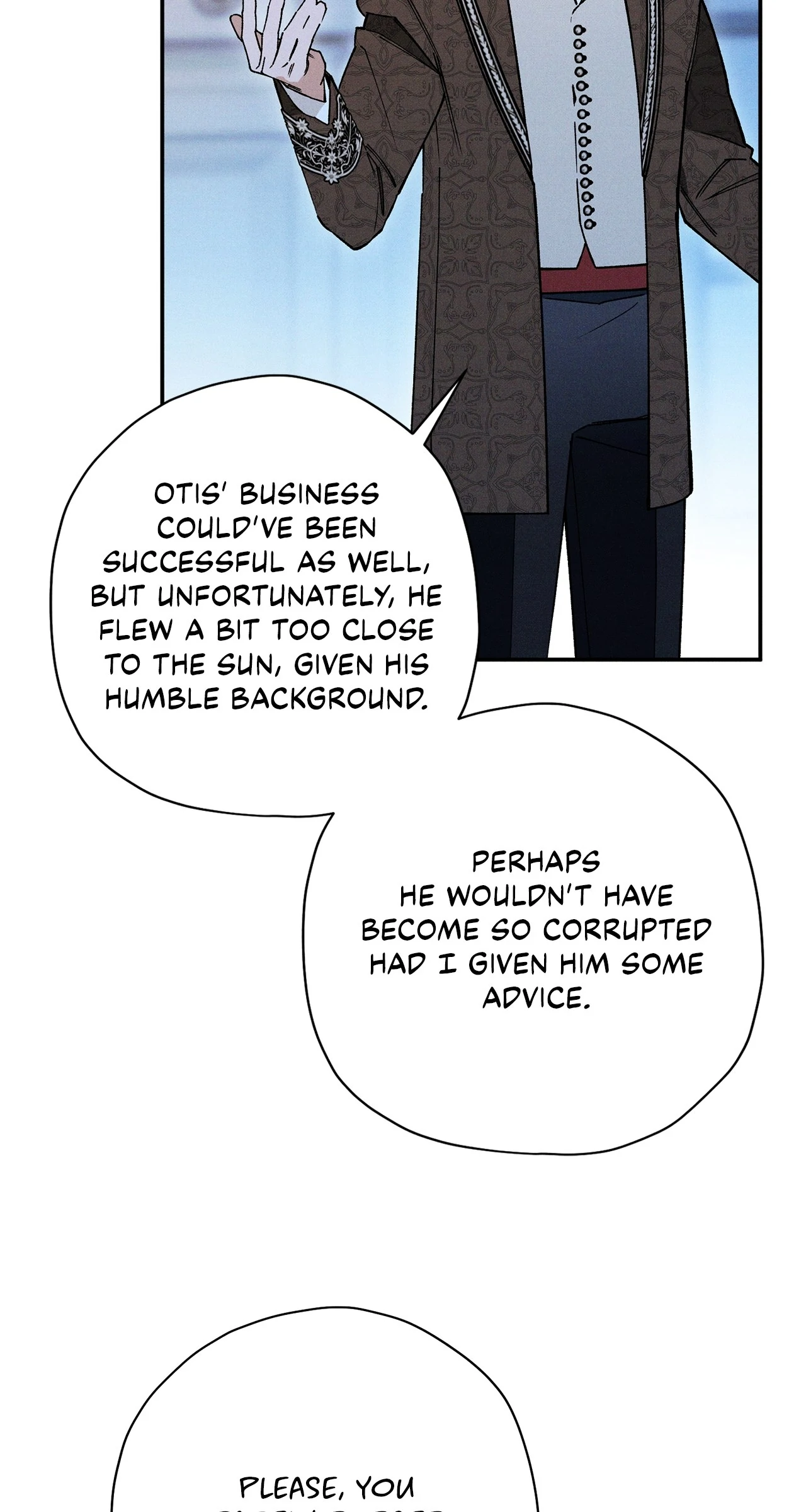 The Rogue Prince Is Secretly an Omega Chapter 84 - page 57