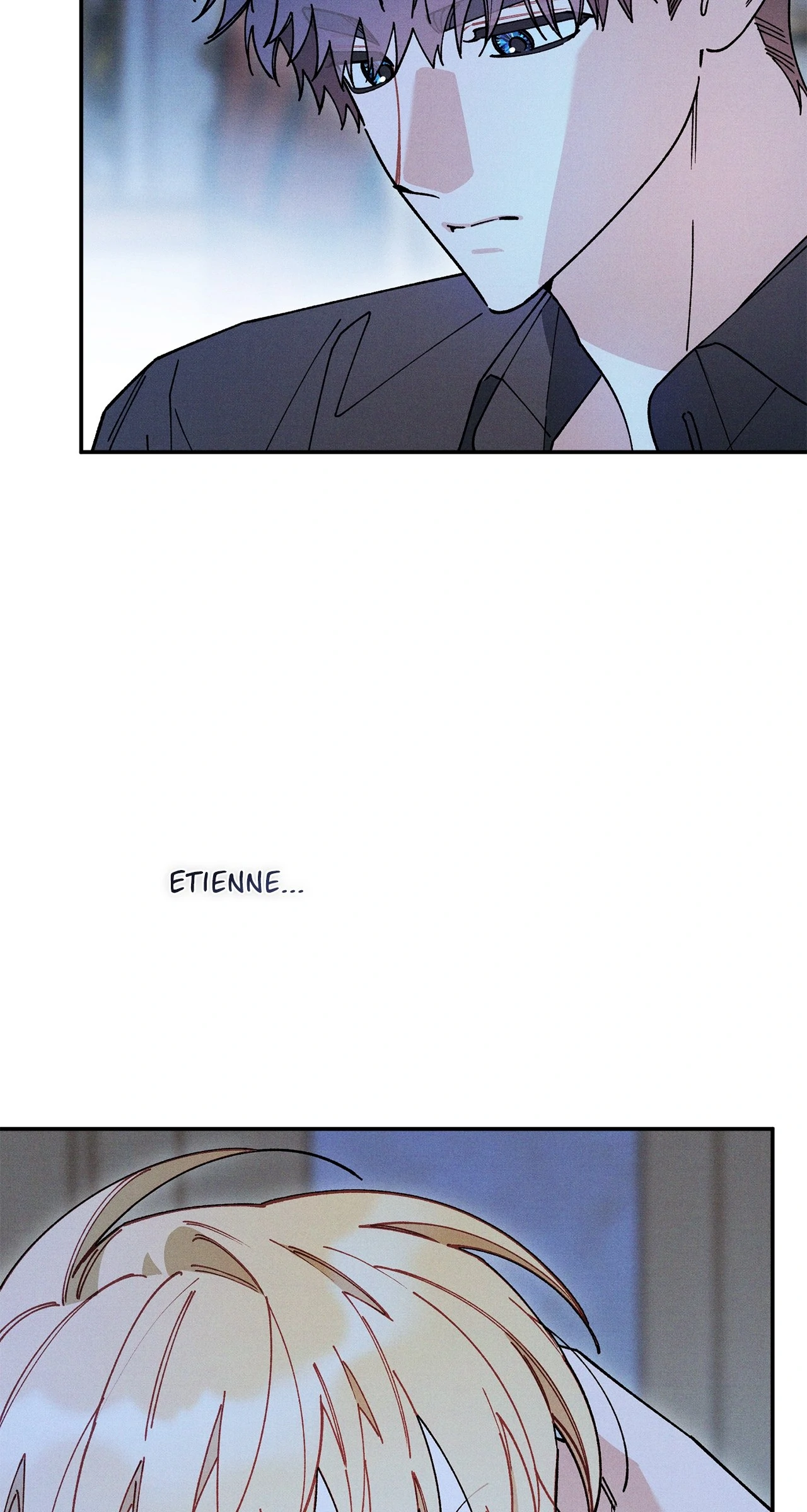 The Rogue Prince Is Secretly an Omega Chapter 84 - page 5