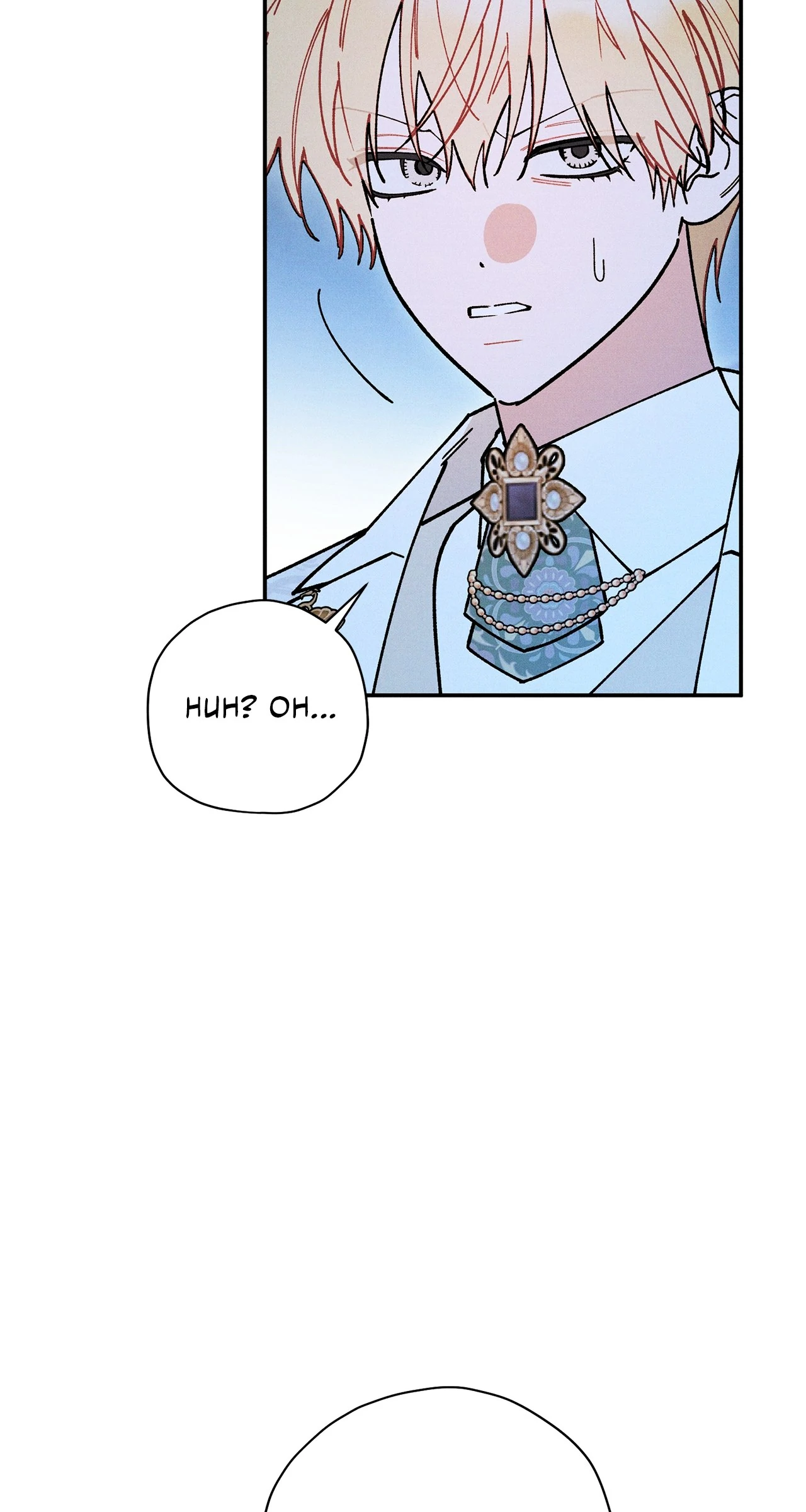 The Rogue Prince Is Secretly an Omega Chapter 84 - page 63