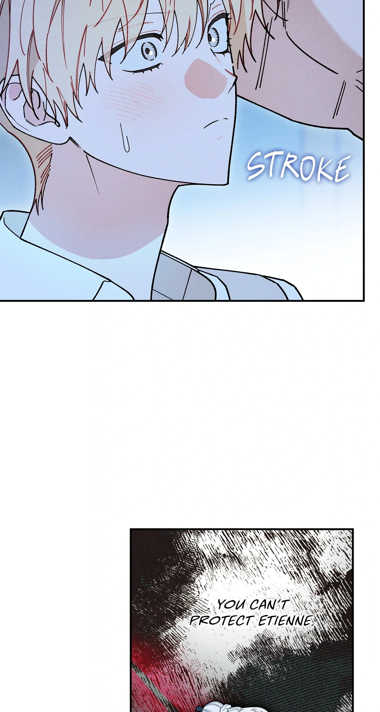 The Rogue Prince Is Secretly an Omega Chapter 84 - page 6