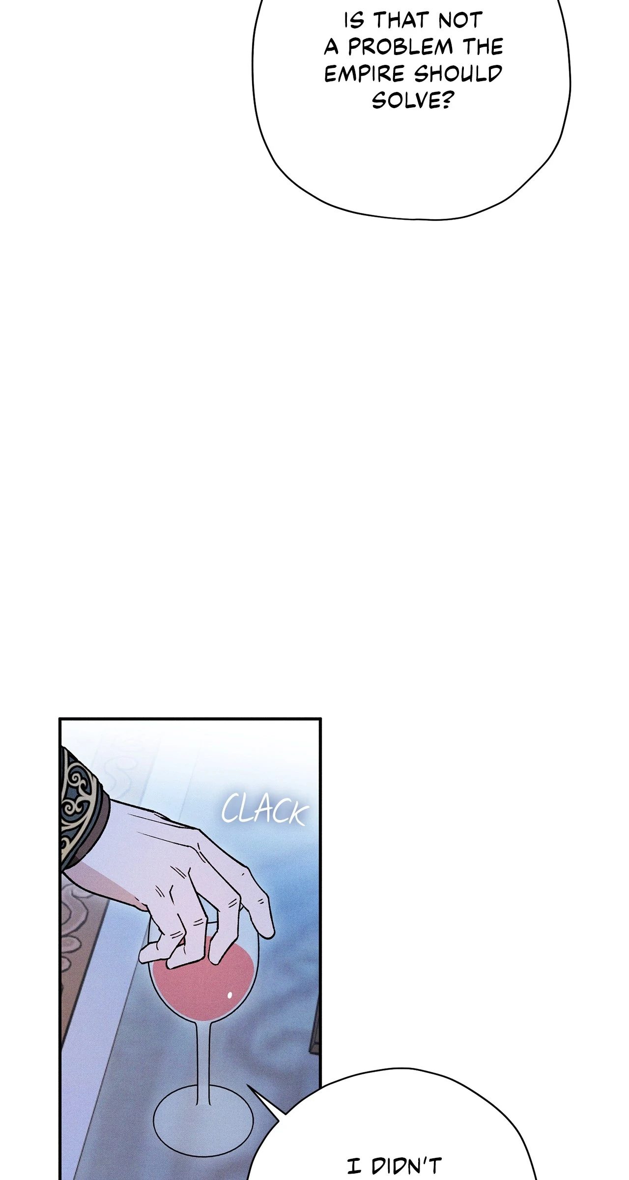 The Rogue Prince Is Secretly an Omega Chapter 84 - page 71