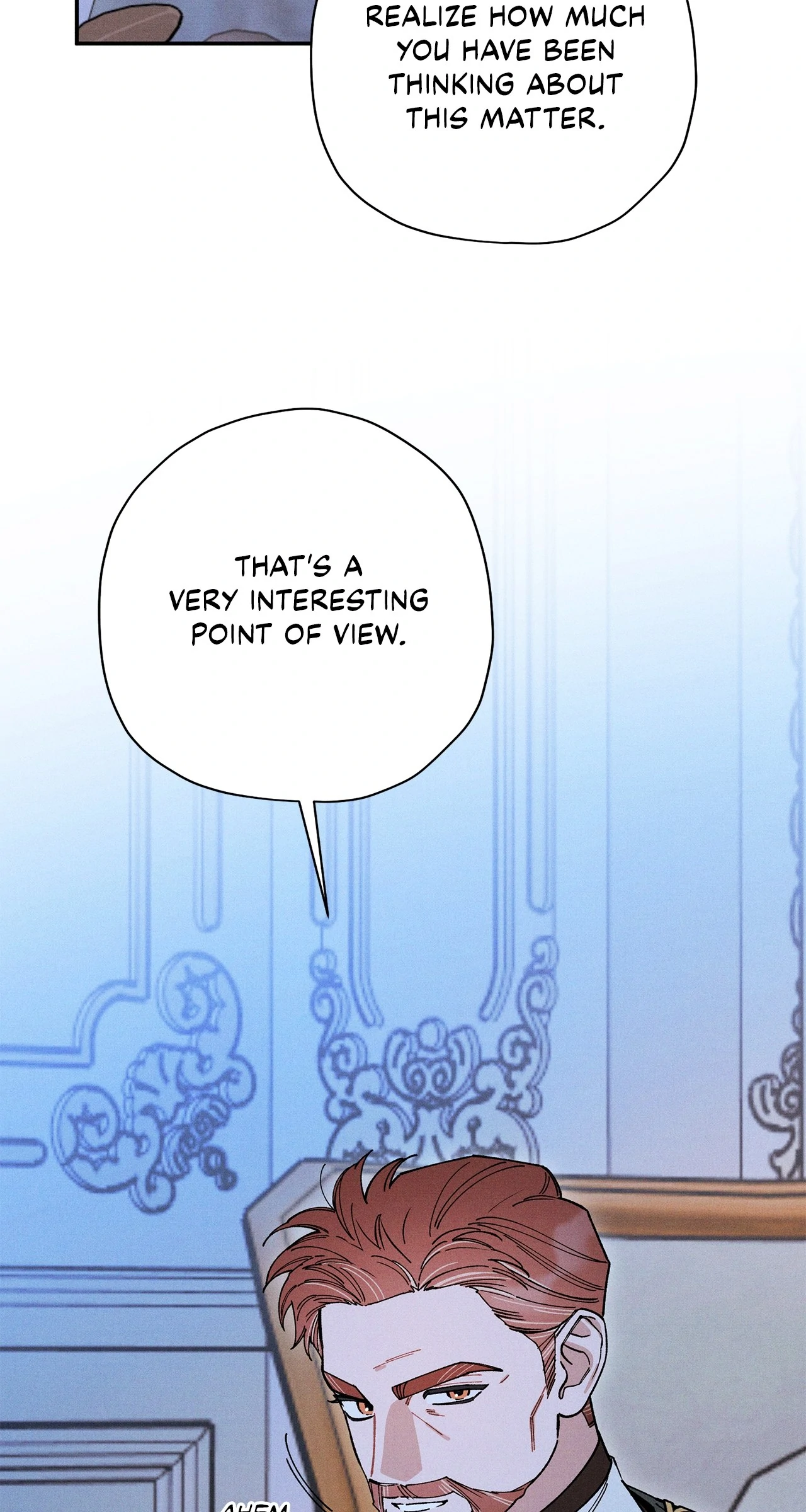 The Rogue Prince Is Secretly an Omega Chapter 84 - page 72